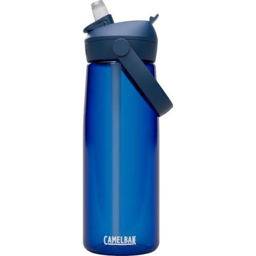 Thrive Flip Straw pudele ar salmiņu 0,75 l, Oxford