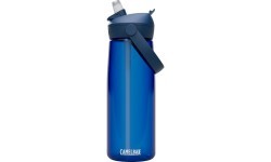 Thrive Flip Straw pudele ar salmiņu 0,75 l, Oxford