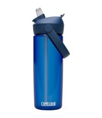 Ūdens pudele Thrive Flip Straw 0,6 l, Oxford