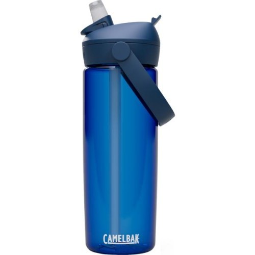 Бутылка для воды Thrive Flip Straw 0,6 л, Oxford