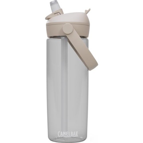 Thrive Flip Straw 0,6L Clear