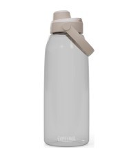 Thrive Chug 1,5L pudele, caurspīdīga