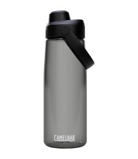 Pudele Thrive Chug 0,75 L, Charcoal
