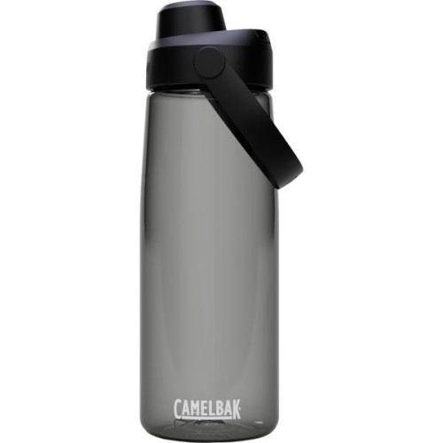 Pudele Thrive Chug 0,75 L, Charcoal