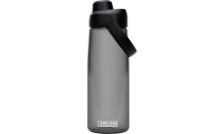 Thrive Chug 0,75L Charcoal