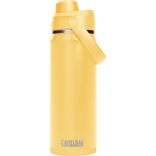 Thrive Chug VSS pudele 0,6L, dzeltena