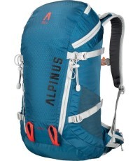 Plecak Alpinus Teno 24 morski