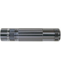 Lukturītis Maglite XL50 LED, 3AAA, pelēks