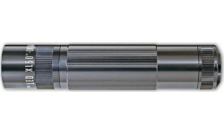 Lukturītis Maglite XL50 LED, 3AAA, pelēks
