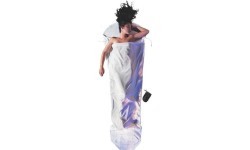 Mummy Liner Cocoon Silk, Natural Silk