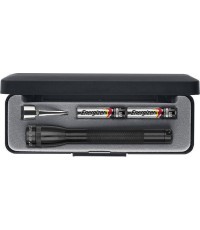 Фонарь Maglite Mini LED, AAA, чёрный