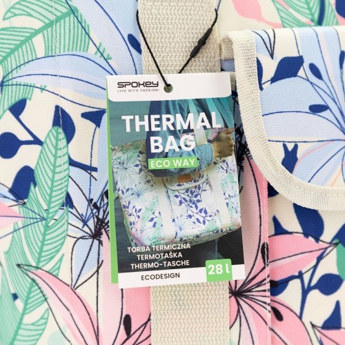Tthermal bag Spokey ECO WAY