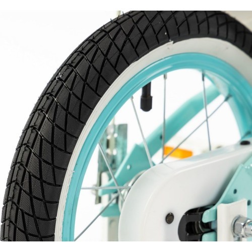 Детский велосипед Karbon Mimi 14 sky-white
