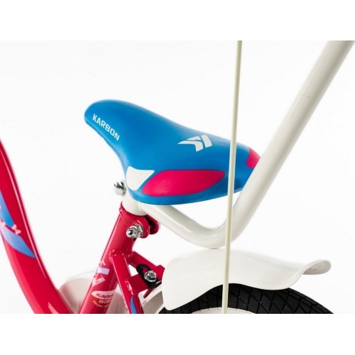 Велосипед Karbon Mimi 14 pink-blue