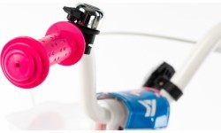 Karbon Mimi 14 Bicycle pink-blue