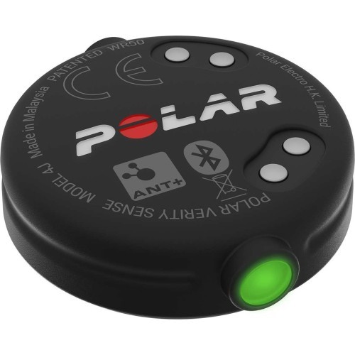Polar Verity Sense optical sensor
