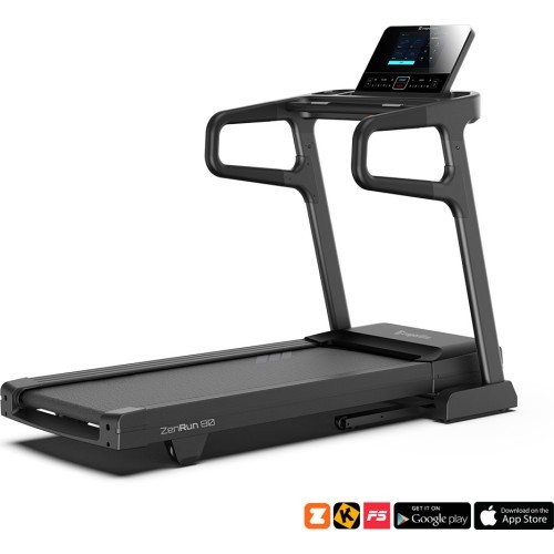 Беговая дорожка inSPORTline ZenRun 80