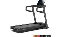 Treadmill inSPORTline ZenRun 80