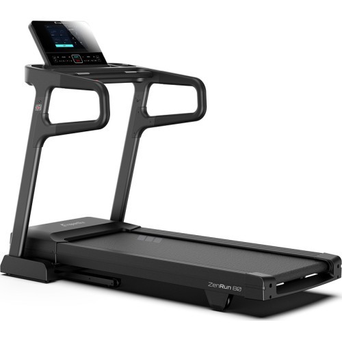 Treadmill inSPORTline ZenRun 80