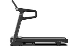 Treadmill inSPORTline ZenRun 80