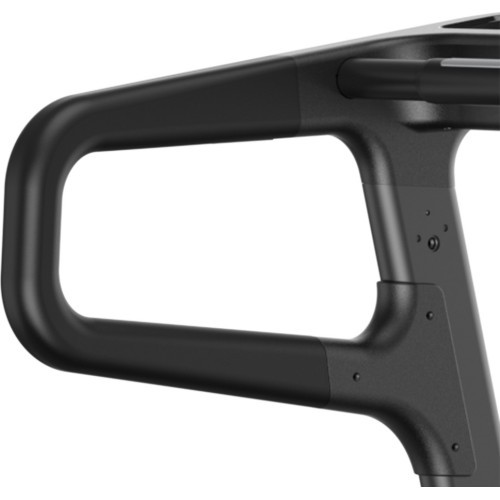 Treadmill inSPORTline ZenRun 80