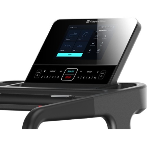 Treadmill inSPORTline ZenRun 80