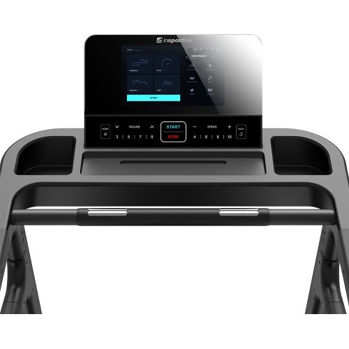 Беговая дорожка inSPORTline ZenRun 80