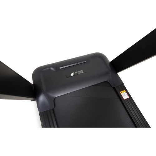 Newton Fitness T6 LED Treadmill
