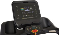 Skrejceļš Newton Fitness T6 LED