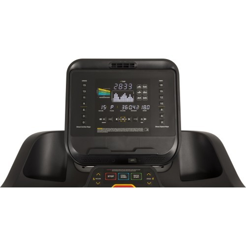 Newton Fitness T6 LED Treadmill