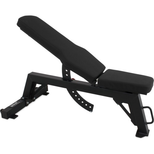 Универсальная силовая скамья Pivot Fitness XB6130 Commercial Heavy Duty