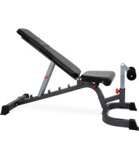 Treniņu sols PowerMark 430C