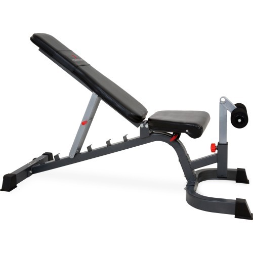 Тренировочная скамья PowerMark 430C