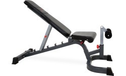 Тренировочная скамья PowerMark 430C