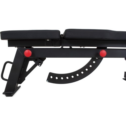 Pivot Fitness XB6130 Commercial Heavy Duty Bench