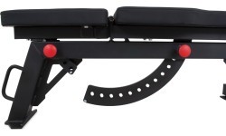 Универсальная силовая скамья Pivot Fitness XB6130 Commercial Heavy Duty