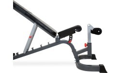 Тренировочная скамья PowerMark 430C