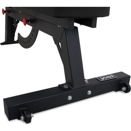 Универсальная силовая скамья Pivot Fitness XB6130 Commercial Heavy Duty