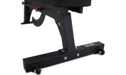 Универсальная силовая скамья Pivot Fitness XB6130 Commercial Heavy Duty