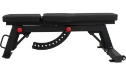 Pivot Fitness XB6130 Commercial Heavy Duty Bench