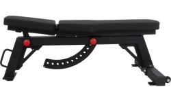 Универсальная силовая скамья Pivot Fitness XB6130 Commercial Heavy Duty