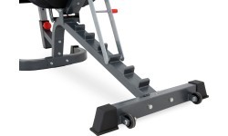 Treniņu sols PowerMark 430C