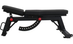 Универсальная силовая скамья Pivot Fitness XB6130 Commercial Heavy Duty