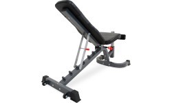 Тренировочная скамья PowerMark 430C
