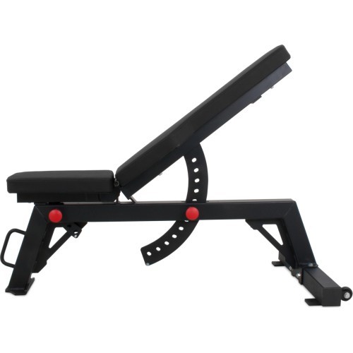 Универсальная силовая скамья Pivot Fitness XB6130 Commercial Heavy Duty