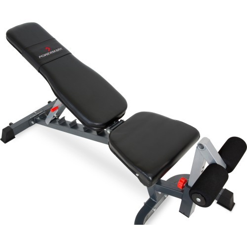 Тренировочная скамья PowerMark 430C