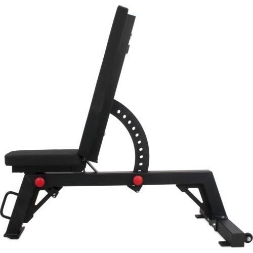 Универсальная силовая скамья Pivot Fitness XB6130 Commercial Heavy Duty