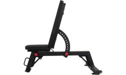 Universāls spēka sols Pivot Fitness XB6130 Commercial Heavy Duty