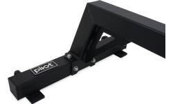 Универсальная силовая скамья Pivot Fitness XB6130 Commercial Heavy Duty