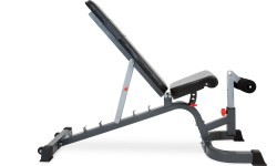 Тренировочная скамья PowerMark 430C